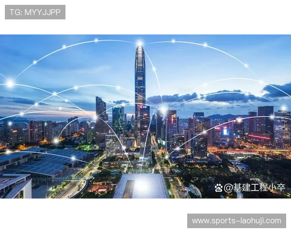 5G电子区:推动数字经济快速增长的重要战略布局 5G电子区:推动数字经济快速增长的重要战略布局