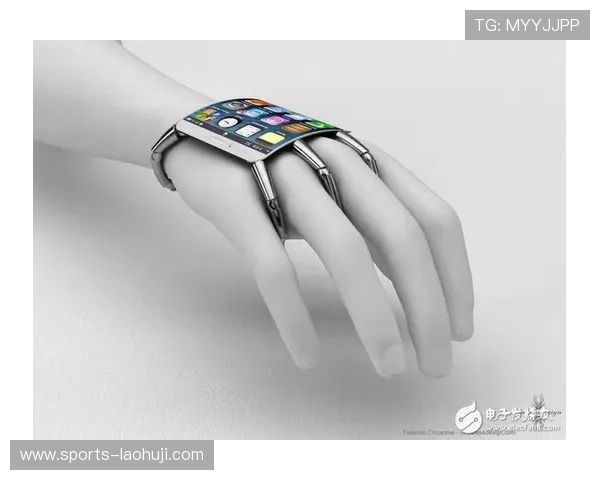 bogou电子创新科技引领未来智能电子产品新潮流