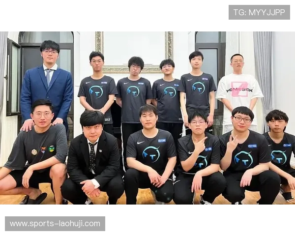 利用tt电竞版提升团队协作能力，打造高效配合的电竞战队策略分享