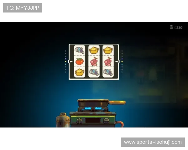 恶魔老虎机游戏解说：提供最新游戏资讯与玩法更新，保持领先优势赢得更多奖励