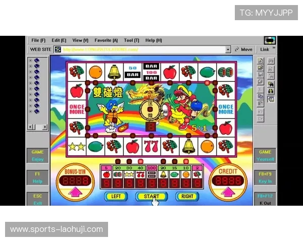 水果机游戏大全:水果机游戏中的常见陷阱与避免策略详解 水果机游戏大全:水果机游戏中的常见陷阱与避免策略详解