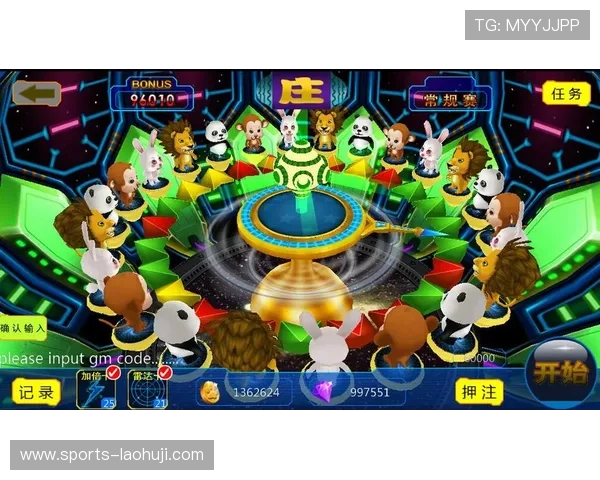 深入分析GTA赌场老虎机的玩法技巧与赢钱策略 深入分析GTA赌场老虎机的玩法技巧与赢钱策略