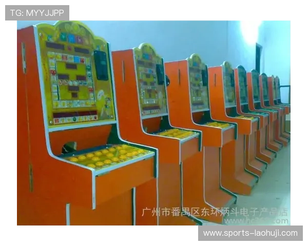 如何选择适合的水果机投币游戏机，提升游戏厅盈利能力