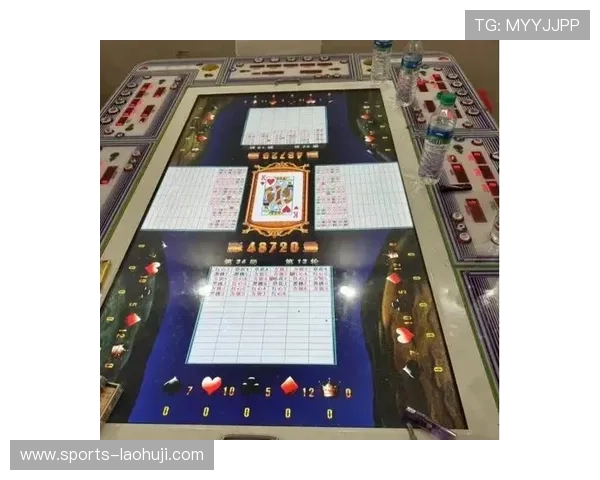 揭秘老虎机中图案的组成方式以及各种图案的象征意义和设计理念