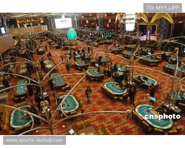 澳门老虎机的赢率统计数据与实际玩法中的应用指南