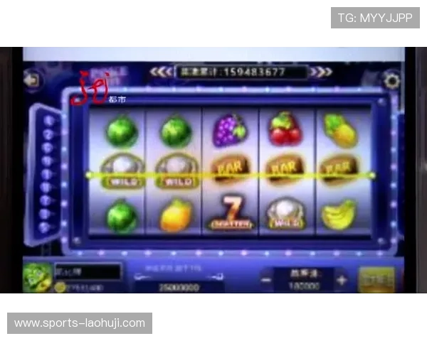 777老虎机游戏最新攻略与技巧，助你轻松赢取丰厚奖励实现游戏胜利