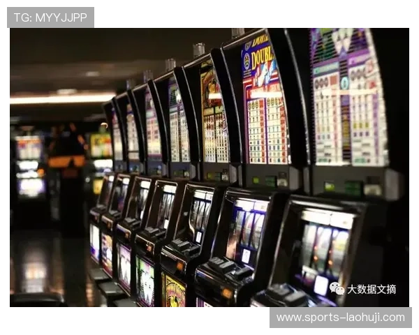 老虎机旗舰网站推荐：选择安全可靠平台的实用建议与最新排名