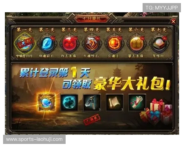 西游争霸老虎机app每日签到奖励，连续签到赢取丰富游戏礼包