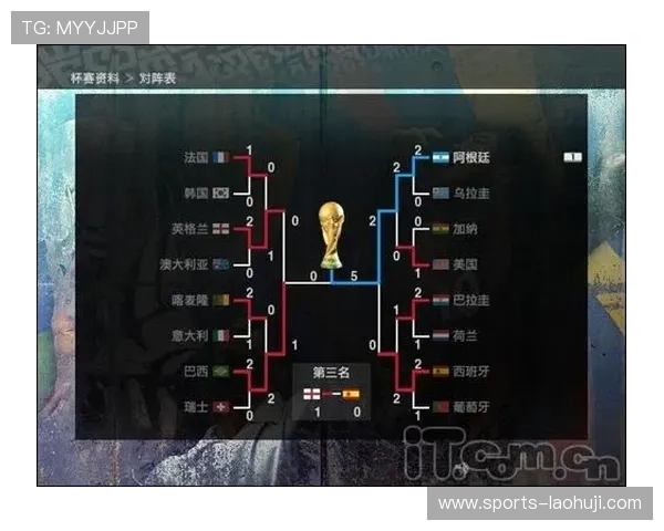 南非对韩国世界杯比赛比分竞猜规则全面解析与投注技巧